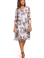 Denné šaty model 141965 Stylove
