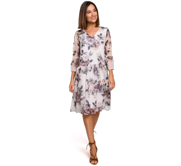 Denné šaty model 141965 Stylove Denné šaty model 141965 Stylove