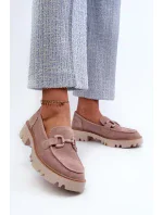 Mokasíny model 197152 Step in style