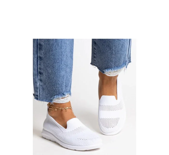 Tenisky model 207247 Solea