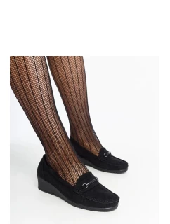 Mokasíny model 207416 Solea