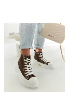 Tenisky model 207548 Solea