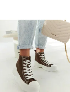 Tenisky model 207548 Solea