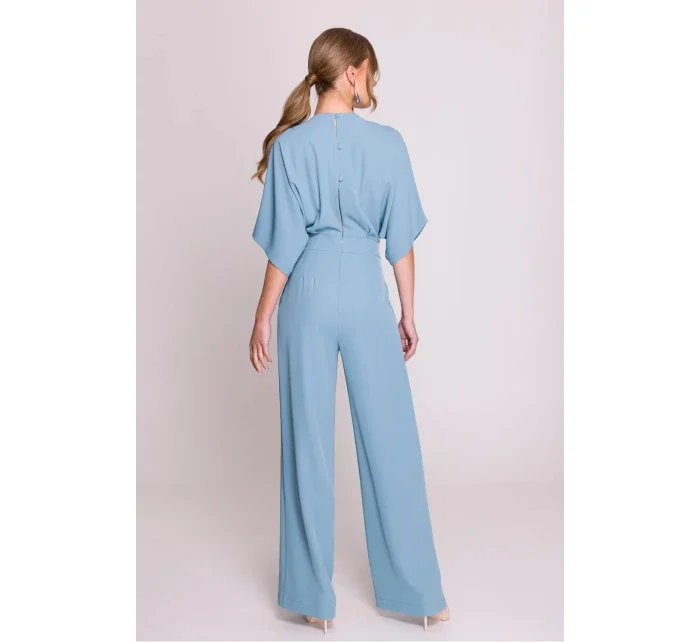 Dámsky overal model 209121 Stylove