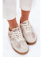 Športová obuv model 215472 Step in style