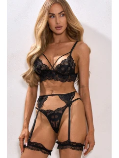 Sexy sieťky model 222614 Pure Sin