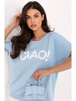 Blúzka model 226676 Rue Paris