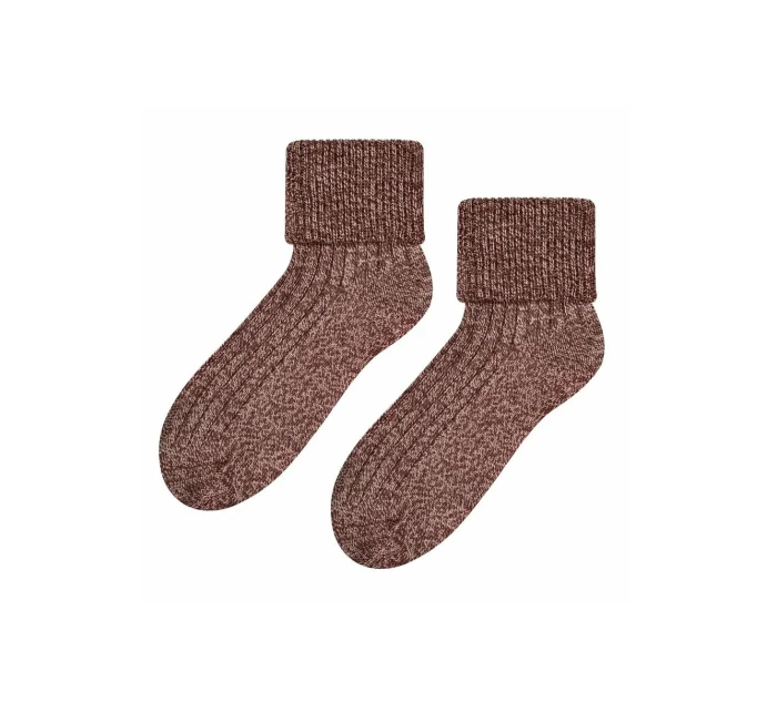 Dámske ponožky na spanie Steven art.067 Dámske ponožky na spanie Steven art.067