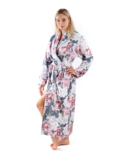 Dámsky župan Aisha 2126 - Vestis Dámsky župan Aisha 2126 - Vestis