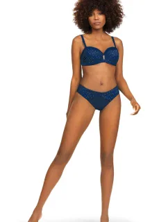 Dámské dvoudílné plavky 2   model 18807615 - Self