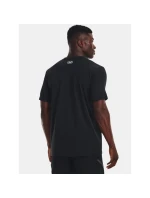 Tričko Under Armour M 1379023-001 muži Tričko Under Armour M 1379023-001 muži