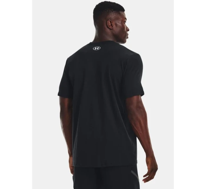 Tričko Under Armour M 1379023-001 muži Tričko Under Armour M 1379023-001 muži