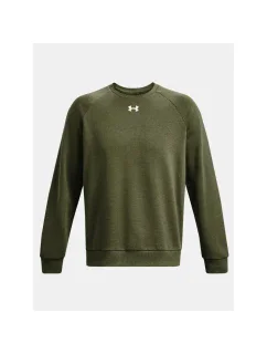 Mikina Fleece Crew M model 19389406 pánské - Under Armour