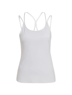 Tričko  Slim Back Tank Top W model 19571633 - ADIDAS