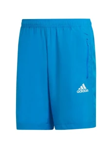 Adidas AeroReady Designed 2 Move Tkané šortky M HC6857