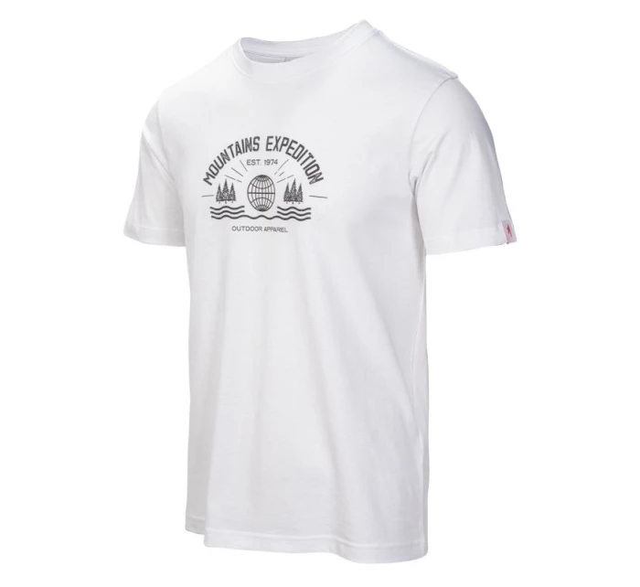 Tričko Hi-Tec Miros M 92800553682 Tričko Hi-Tec Miros M 92800553682