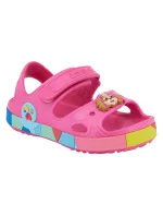 Sandále Coqui Yogi Jr 92800617446