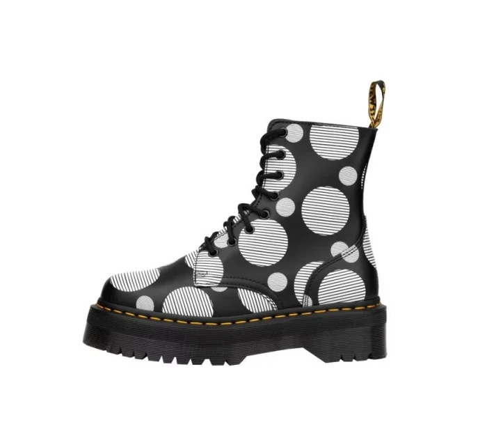 Boty Dr. Martens model 20221043 - Dr Martens