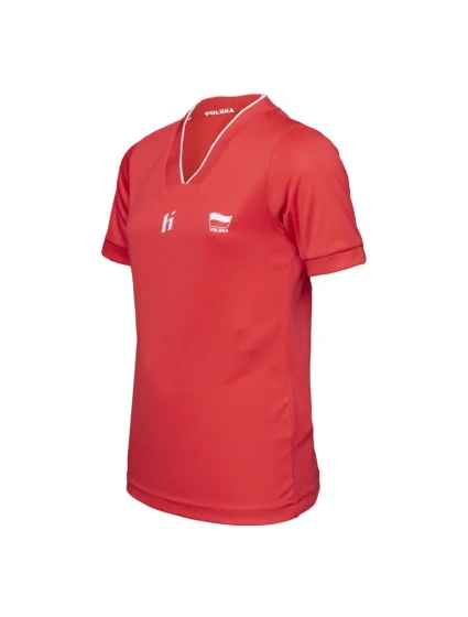 Koszulka  Poland Kids Jr model 22154527 - Huari
