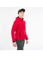 Kid Jacket Hood Jr Bunda model 20895191 - CMP