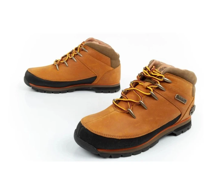 Topánky Timberland Euro Sprint M TB0A2K84EN1 Topánky Timberland Euro Sprint M TB0A2K84EN1