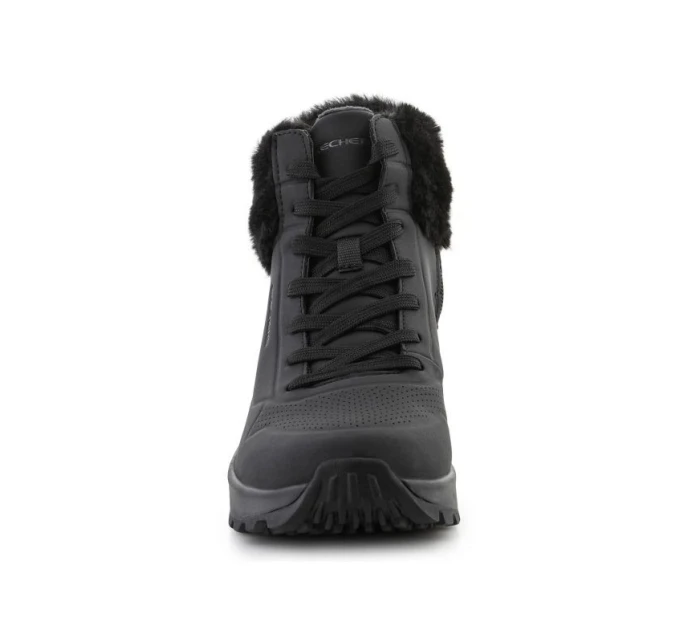 Topánky Skechers Uno Rugged Fall Air W 167274-BBK Topánky Skechers Uno Rugged Fall Air W 167274-BBK