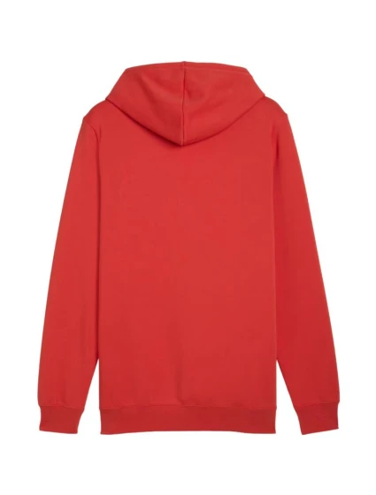 Mikina Ess Logo Hoodie FL M 15 pánské model 21052206 - Puma Mikina Ess Logo Hoodie FL M 15 pánské model 21052206 - Puma