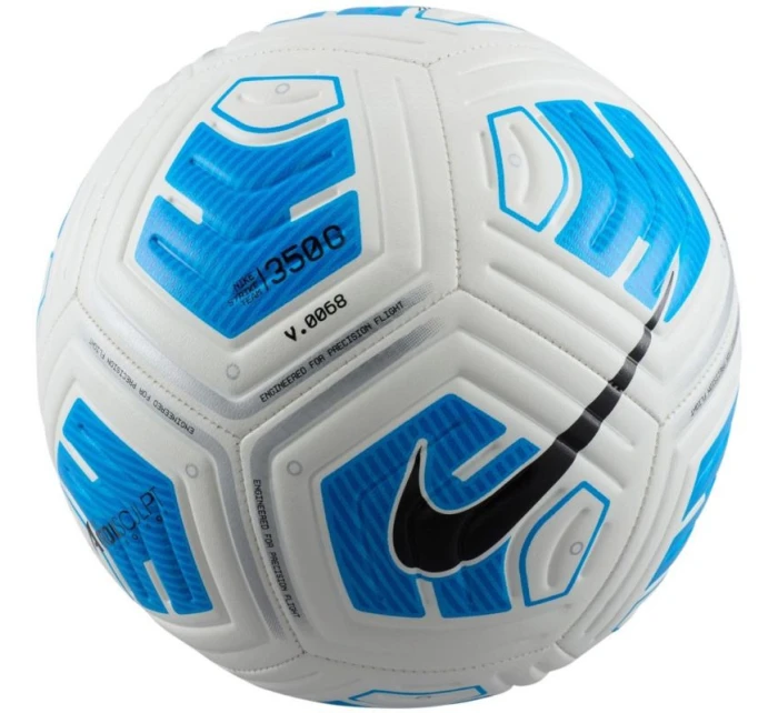 Strike Team Football model 21818232 100 velikost 5 - NIKE Strike Team Football model 21818232 100 velikost 5 - NIKE