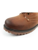 Arch Fur pánské boty boots smart natural leather model 21420742 - Wrangler