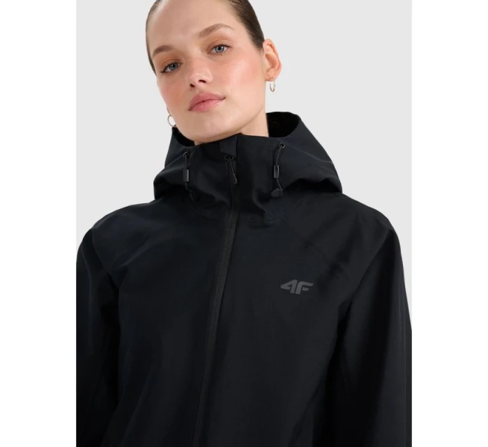 Dámská přechodná bunda 5000 model 21722664 - 4F Dámská přechodná bunda 5000 model 21722664 - 4F