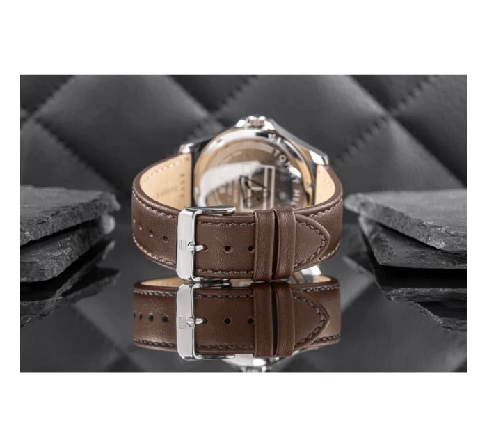 Pánské hodinky  + BOX model 21805915 - Tommy Hilfiger