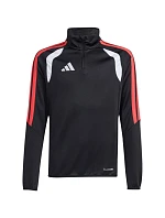 Adidas Tiro 26 League Training Top black, white and red JY7159
