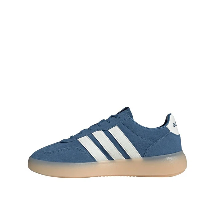 Pánské boty Barreda Lux blue model 22059528 - ADIDAS Pánské boty Barreda Lux blue model 22059528 - ADIDAS
