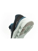 Pánske tenisky Skechers Glide-Step Pro pohodlné športové topánky navy blue Pánske tenisky Skechers Glide-Step Pro pohodlné športové topánky navy blue
