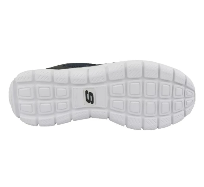 Skechers Track-Scloric M 52631-BKRD