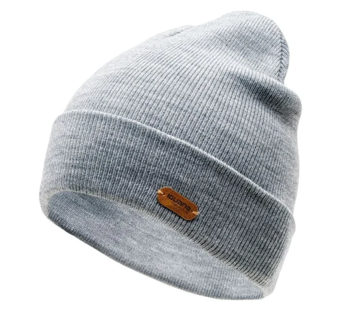 Pánska čiapka Seine M 92800187876 - Iguana Pánska čiapka Seine M 92800187876 - Iguana