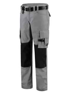 Pracovné nohavice Tricorp unisex z Cordury MLI-T61T3