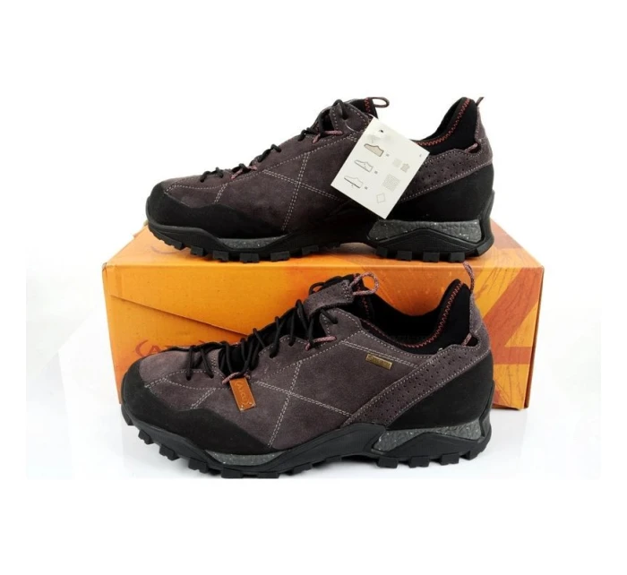 Trekové boty GORETEX M model 18803833 - Aku Trekové boty GORETEX M model 18803833 - Aku