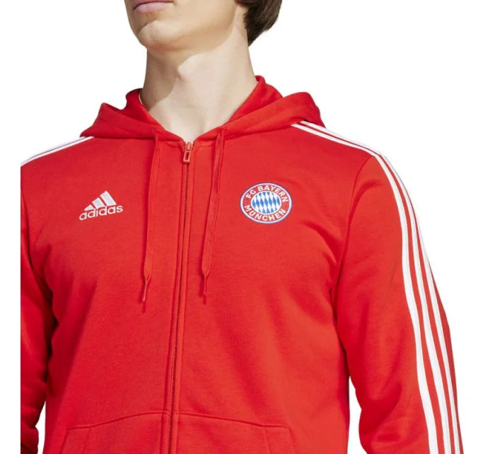 Mikina FC Bayern FullZip M model 21309518 - ADIDAS