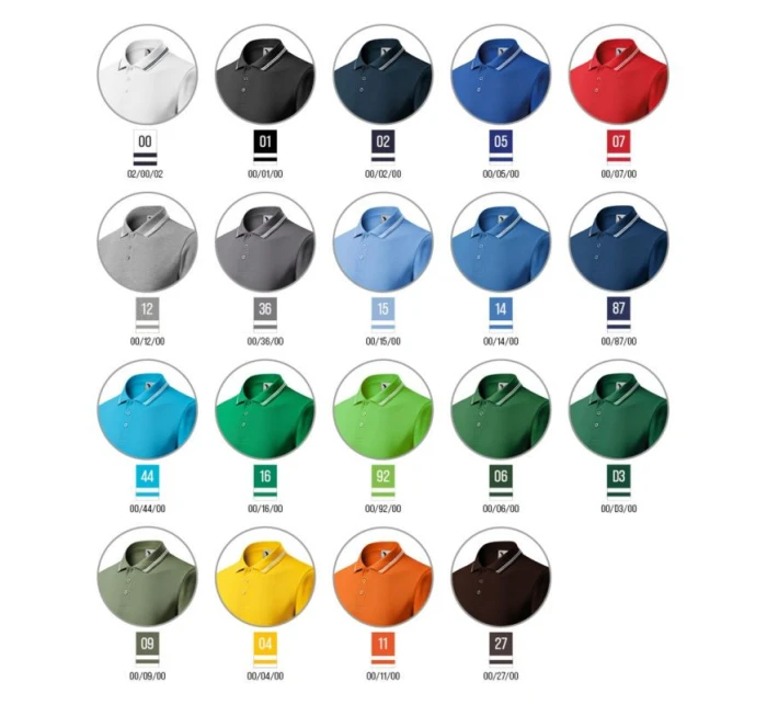 Polokošile Urban M model 21330553 - Malfini