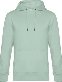 B&C KING Hooded_° Pánská mikina s kapucí model 22421837 aqua green