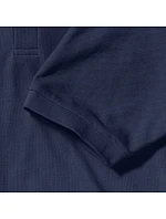 Piqué polo 10. bright royal model 22473760 - Russell Athletic