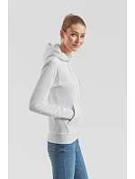 Classic LadyFit Hooded Sweat Dámská mikina s kapucí model 22536320 black - Fruit of the Loom Classic LadyFit Hooded Sweat Dámská mikina s kapucí model 22536320 black - Fruit of the Loom