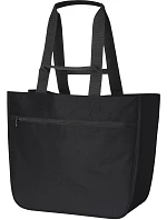 Velká taška black model 22450789 - Halfar Velká taška black model 22450789 - Halfar