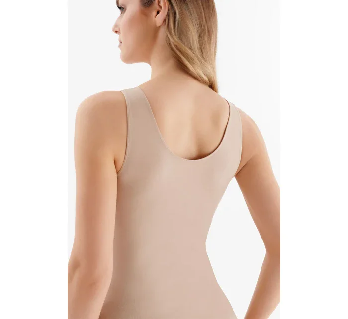 Gabriella Tank kód S102 farba: natural