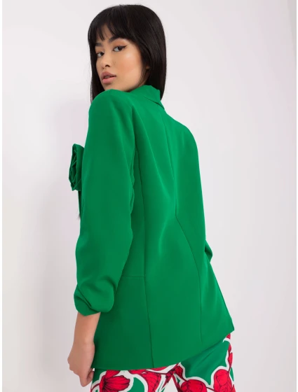 Námorníctvo DHJ MA 7173.10 zelená