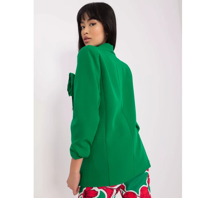 Námorníctvo DHJ MA 7173.10 zelená