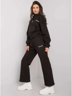 Súprava EM KMPL 708.16 čierna