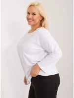 Blúzka RV BZ 6294.06P biela Blúzka RV BZ 6294.06P biela