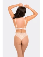 Kalhotky BBL 193 Béžové podprsenky - Babell Kalhotky BBL 193 Béžové podprsenky - Babell